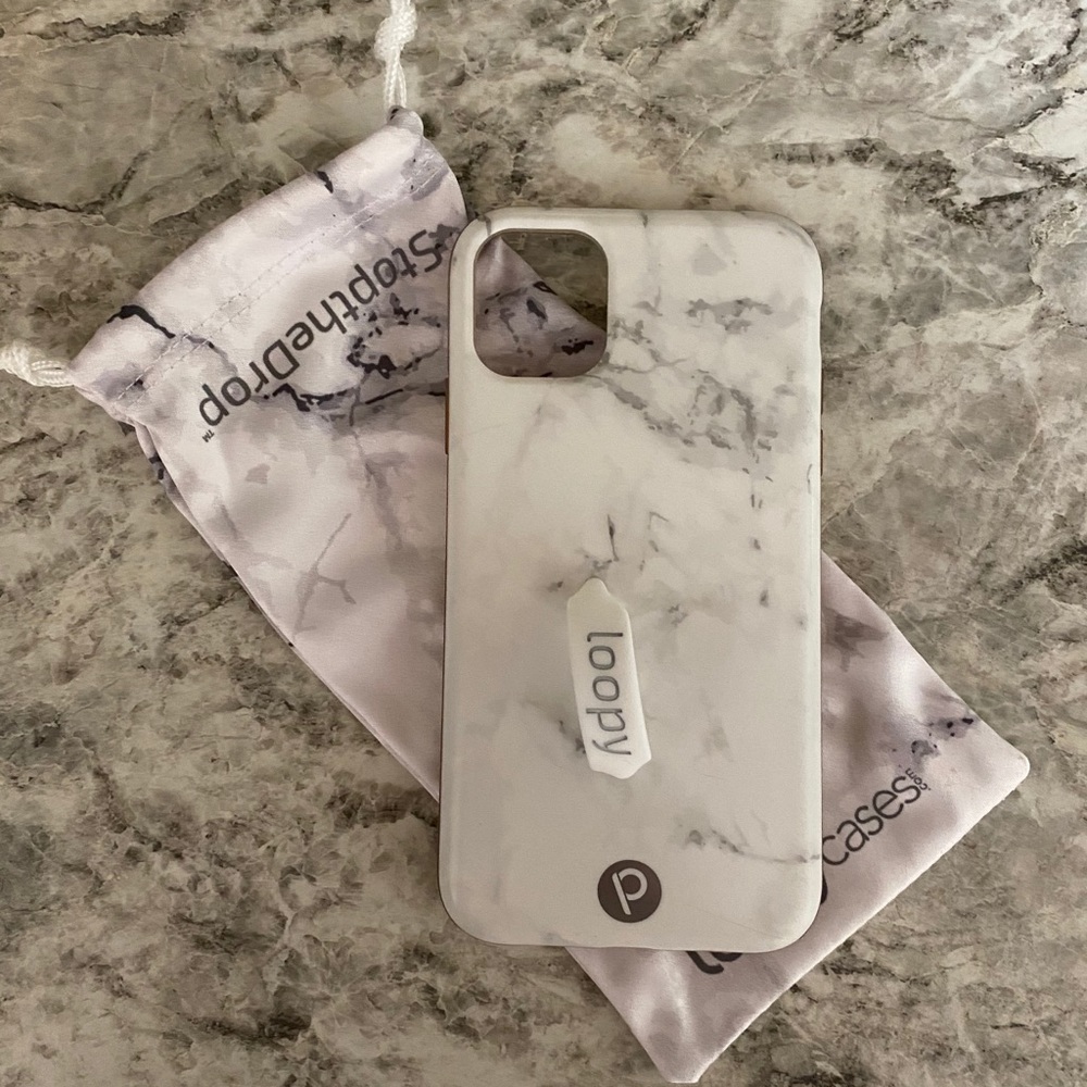 Loopy case iPhone 11